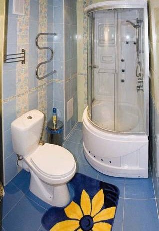 Гостиница Горница Иркутск-7