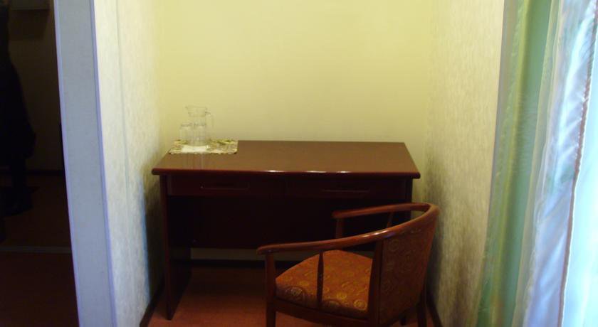 Гостиница Горница Иркутск-17