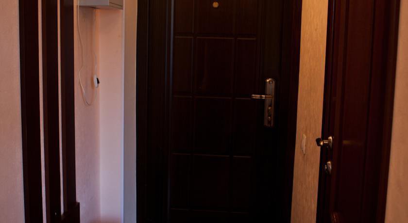 Гостиница Горница Иркутск-54